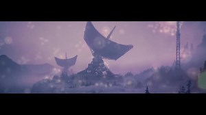 国外大神二维动画短片欣赏：E_D Films Cinematic Show Reel 2017