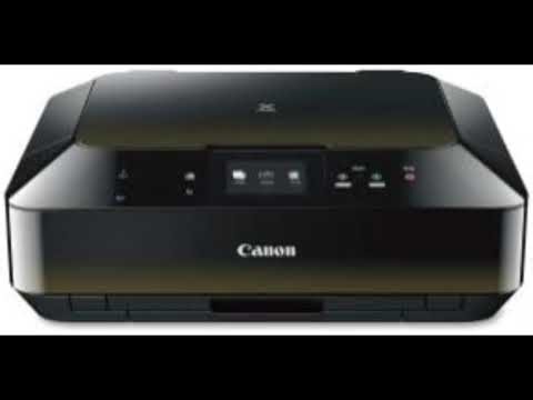 Canon PIXMA MG6320 Review 2026 🔥 Wireless All-in-One Printer | Worth It or Not?