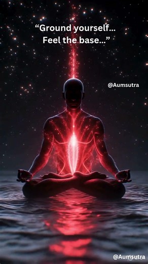 Ground Your Energy Fast (Powerful Meditation)