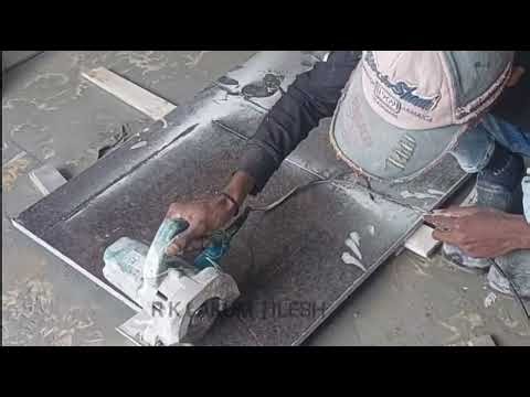 Kichan modular how to install modular kitchen platform