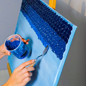 276K views · 396 reactions | Colour Fusion!  Embracing the Gradient Art Form  | Wood Mood | Facebook