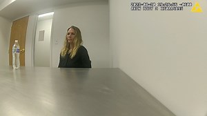 12K views · 126 reactions | Body camera footage, photos and other evidence has been released in the YouTuber Ruby Franke child abuse case. Here is a clip where she refuses to speak to investigators after being arrested. You can read more here: https://www.eastidahonews.com/2024/03/i-will-not-feed-a-demon-youtuber-ruby-frankes-child-abuse-case-rooted-in-religious-extremism/ | Nate Eaton - Reporter | Facebook