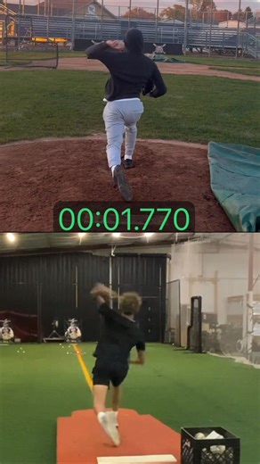The difference between June and October comes down to one thing — clean, repeatable mechanics. Alex has been stacking reps, and better intent every week… and the results show. Smooth. Balanced. On time. 🔥⚾️💥 This is what consistent work looks like!🎯 Ready to build your own progression? 📲Follow @precisionpitching and book your consultation today. #PrecisionPitching #PitchingDevelopment #PitchingMechanics #BaseballTraining #Progression #MoundWork #TrustYourTraining | Precision Pitching