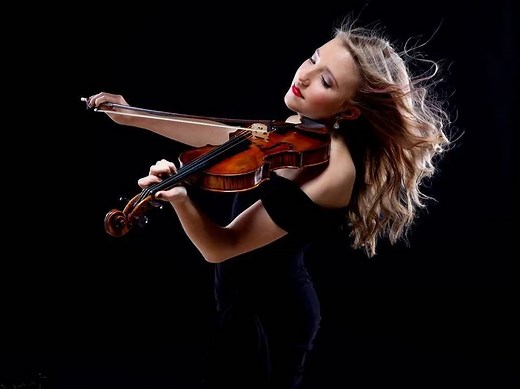 Violinist Booking Guide - 2024 Prices, Advice and FAQs | Encore Blog