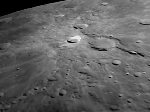 The Vikram lander shared the first images of the moon, today, after successfully detaching from the spacecraft's propulsion module. India's space agency ISRO shared the stunning images taken by the Lander Imager (LI) Camera-1, on X, formerly known as Twitter. The montage of images show different craters of the moon, one of which is the Giordano Bruno crater, one of the youngest large craters on the moon. | NDTV
