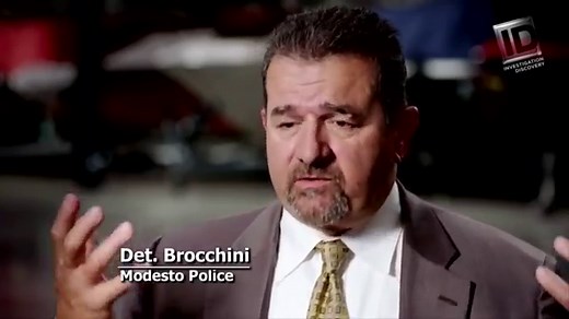 Amber Frey - Biography