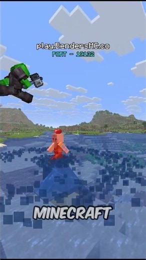 A YouTuber is Trying to Conquer My Server… #minecraft