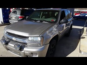 Trailblazer Hard refueling simple fix. Maybe for you also.