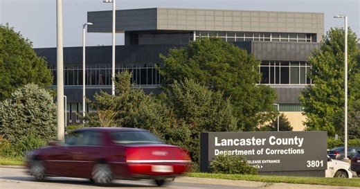 Judge affirms board's ruling that Lancaster County jail must reinstate jailer fired for speeding