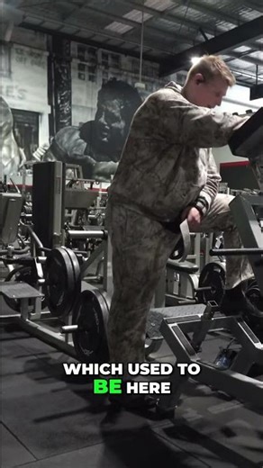 Chest Supported Row Progressions: Avoiding Sternum Pain! #shorts