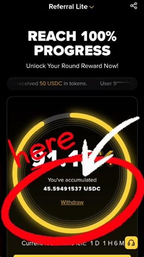100% real earn money online binance #binance