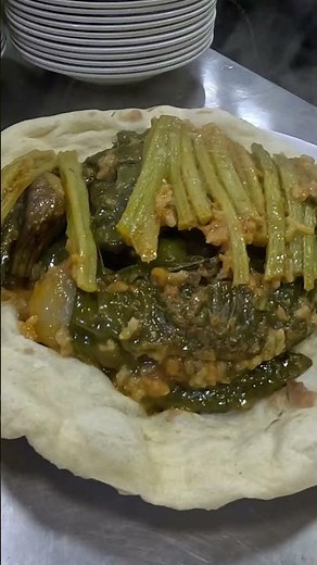 INSANE: 100+ Traditional Kurdish Dishes in ONE Restaurant!