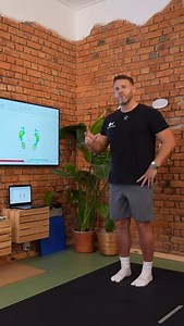 Stuck with stiff toes? Toe mobility—especially in the big toe—is essential for everyday movements like walking, running, squatting, lunging, rowing, and cycling. It’s a big deal that often goes unnoticed—until something starts to hurt. Limited movement in the toes, particularly at the big toe joint, can lead to compensations throughout the body, causing discomfort and increasing the risk of injury. That’s why, during foot assessments, we spend a lot of time focusing on the big toe joint—evaluati