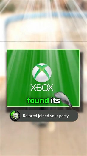 Xbox Might Be Back