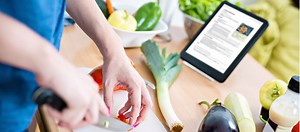 10 applis gratuites pour se faciliter la vie en cuisine - Psychologies.com