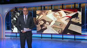 6.7K views · 96 reactions | The U.S. government forced more than 100,000 Japanese people and Japanese Americans into internment camps across the West during World War II. Wendy Tokuda shares her family’s story with NBC News' Jacob Ward. "What's happening today is a surfacing of the same current," she says as the nation sees a rise in hate crimes. Warning: some of the language in this report is disturbing. | NBC Nightly News with Tom Llamas | Facebook