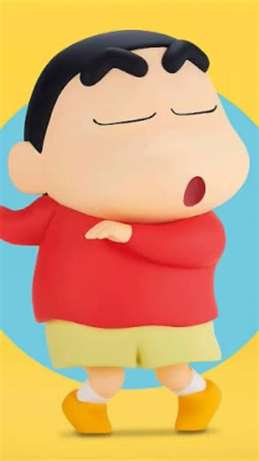 shin chan nice voice subscribe