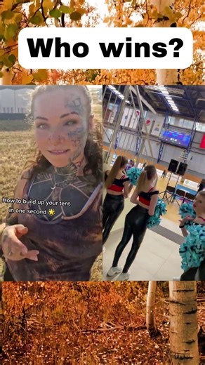 Dance Battle of the Models! Who Wins?? 🔥💃 #duet #dance