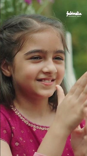 Celebrate Raksha Bandhan with Fabindia | Handcrafted Kids Rakhis and Festive Wear