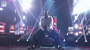 52K views · 522 reactions | These ladies were bringing style and grace at the 2021 #HipHopAwards! 朗 | BET Hip-Hop Awards | Facebook