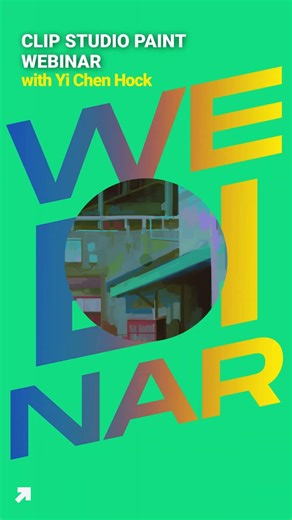 Register: bit.ly/yichen2webinar ✨ CSP Webinar with Yi Chen Hock