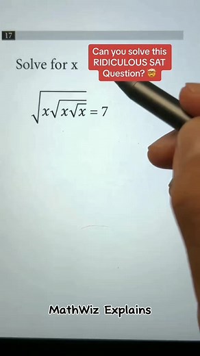 127K views · 764 reactions | Can you solve this? ℹ️ #reels...