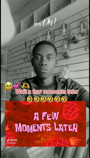 Alien Skin Ug Comedy Skit: Moments of Laughter