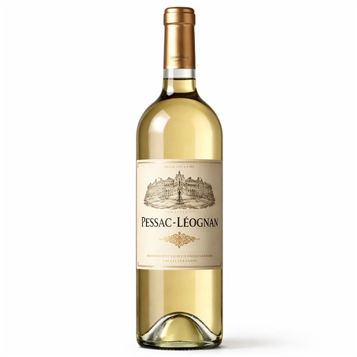 Vins Pessac-Léognan Château Pape Clément - Pape Clément Blanc - Pure Perfection - Caisse des 12 Parker 100 points Wines - 2009 - Avis, conseil, vieillissement et prix.