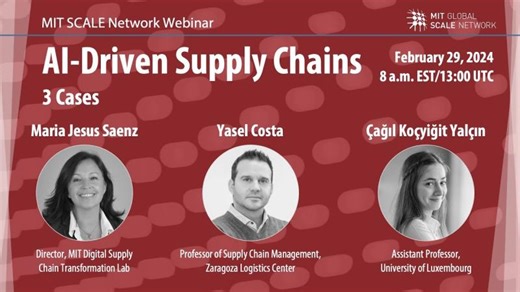 AI-Driven Supply Chains: Execution Over Algorithms | Rafael Cesar posted on the topic | LinkedIn
