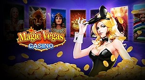 Download & Play Magic Vegas Casino Slots on PC & Mac (Emulator)
