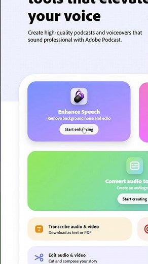 Best AI Tool for Boost Audio Quality