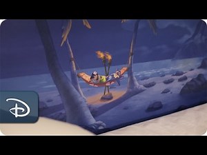 Inside Disney’s Polynesian Villas & Bungalows | Disney Vacation Club