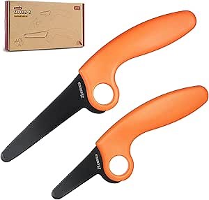 Kids Cardboard Construction Tool Kit 2 PCS Set, Safe Cardboard Saw for Kids, STEM and STEAM Educational Play Tools Toys