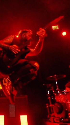 Check out our new song ”Is It” on all platforms now! #nonpoint #newmusic