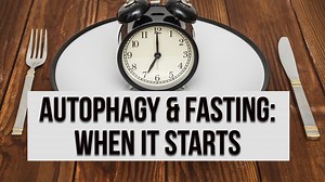 Autophagy & Fasting: When it Starts, Exercise & Tips to Enhance - High Intensity Health | Mike Mutzel