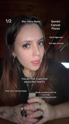 #fyp #trending #tarotreading #spirituality #love | tarot readings