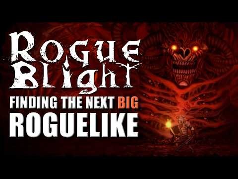 Finally, a Salt and Sanctuary Roguelike