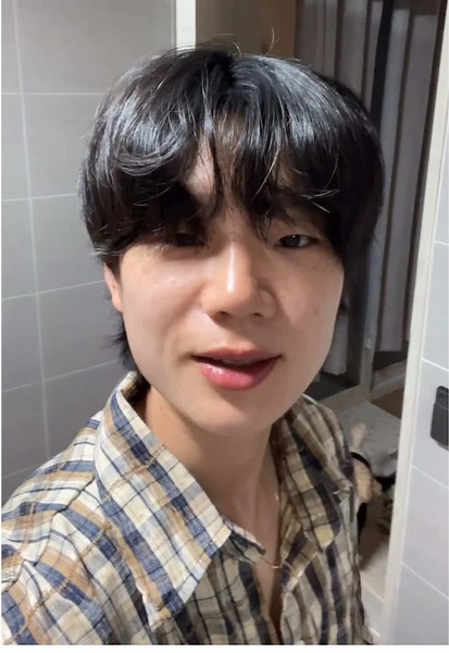 #내가널좋아해도되는지잘모르겠어 #온시온