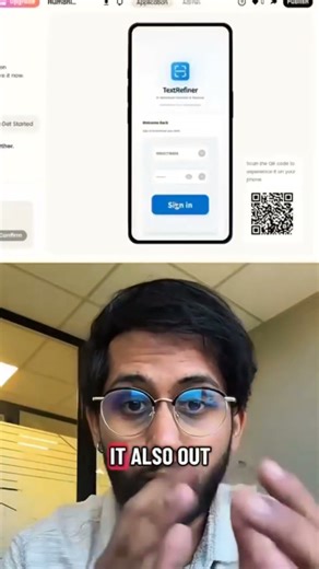 [www.codeflying.app]Create a “remove watermark app” with just one prompt! #AI #AITools #Nocode