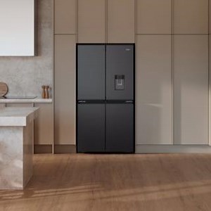 10 comments | From feeding a hungry crew to maximising your compact kitchen, Haier has a fridge configuration designed for your life. Shop the configuration story at www.haier.com.au/refrigeration | Haier | Facebook