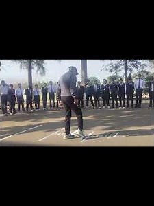 Physical Fitness Test for class 5th and above