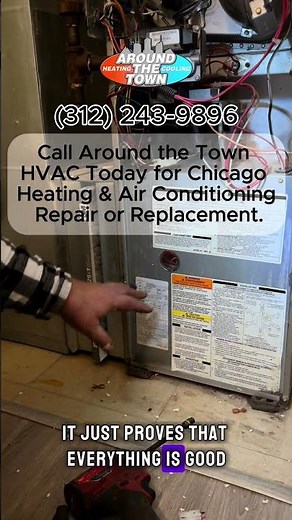 Carrier Furnace Flash Codes Explained: What 1-2 and 3-3 Really Mean