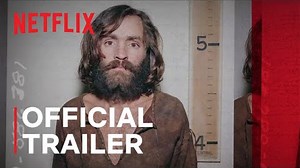 'CHAOS: The Manson Murders' trailer examines links between Charles Manson and the CIA