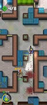 Ruby Games in Mobile Gameplay Level #44 #gaming #shorts