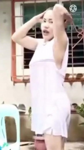 Part 2 shower challenge accepted