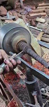 The Unique Short Art Clip 2026 #wood #woodscraft #carpentry #wooddesigner #woodwork #woodworking