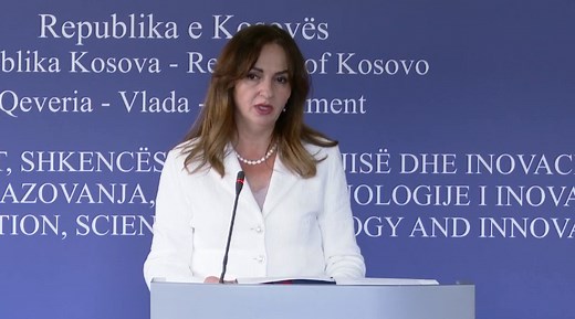 Nagavci: Hapet aplikimi online për licensim të mësimdhënësve