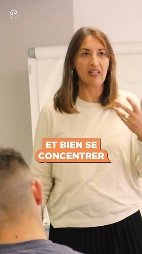 Apprenez à apprendre avec Mohamed Boclet