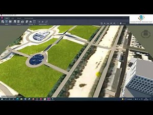 InfraWorks 2023 Covadis 17.1H et Autocad MAP 3D 2023 principe export et Import IMX IFC LANDXML
