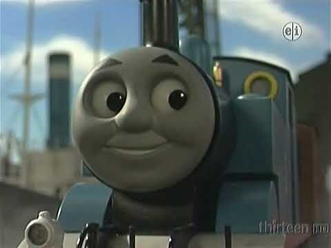 Sodor's Special Places: Brendam Docks (Part 2) | Thomas & Friends